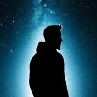person